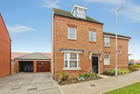 Property responsive