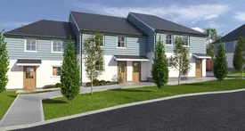 Property responsive