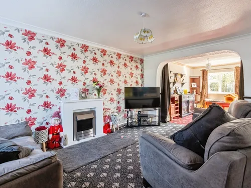 Marsett Way, Leedsphoto