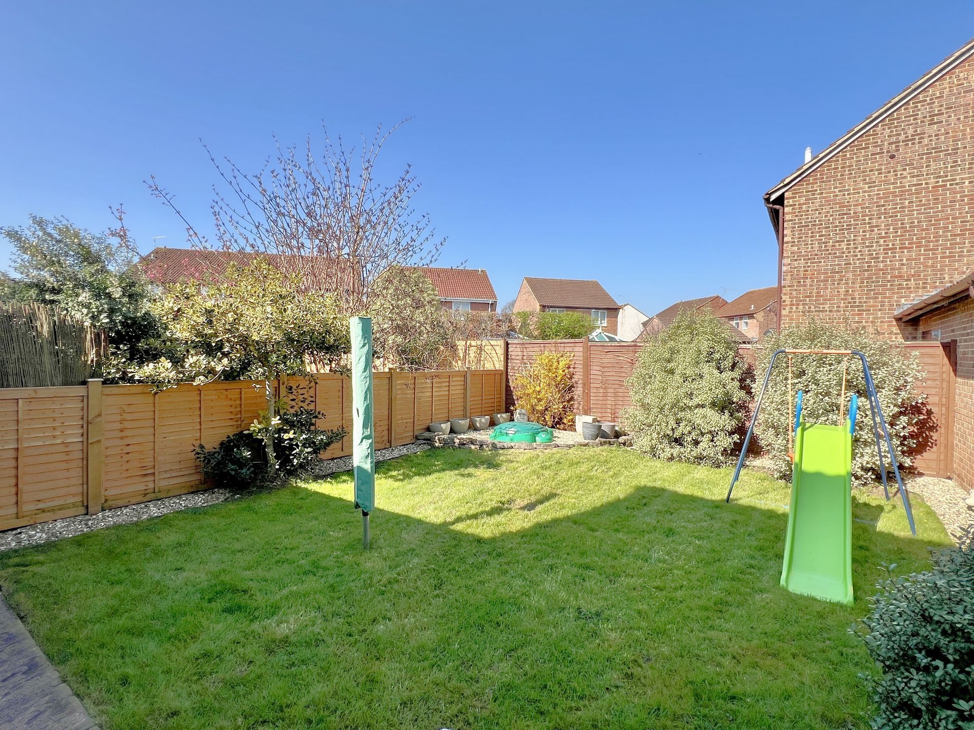 Thames Drive, Taunton Image 16