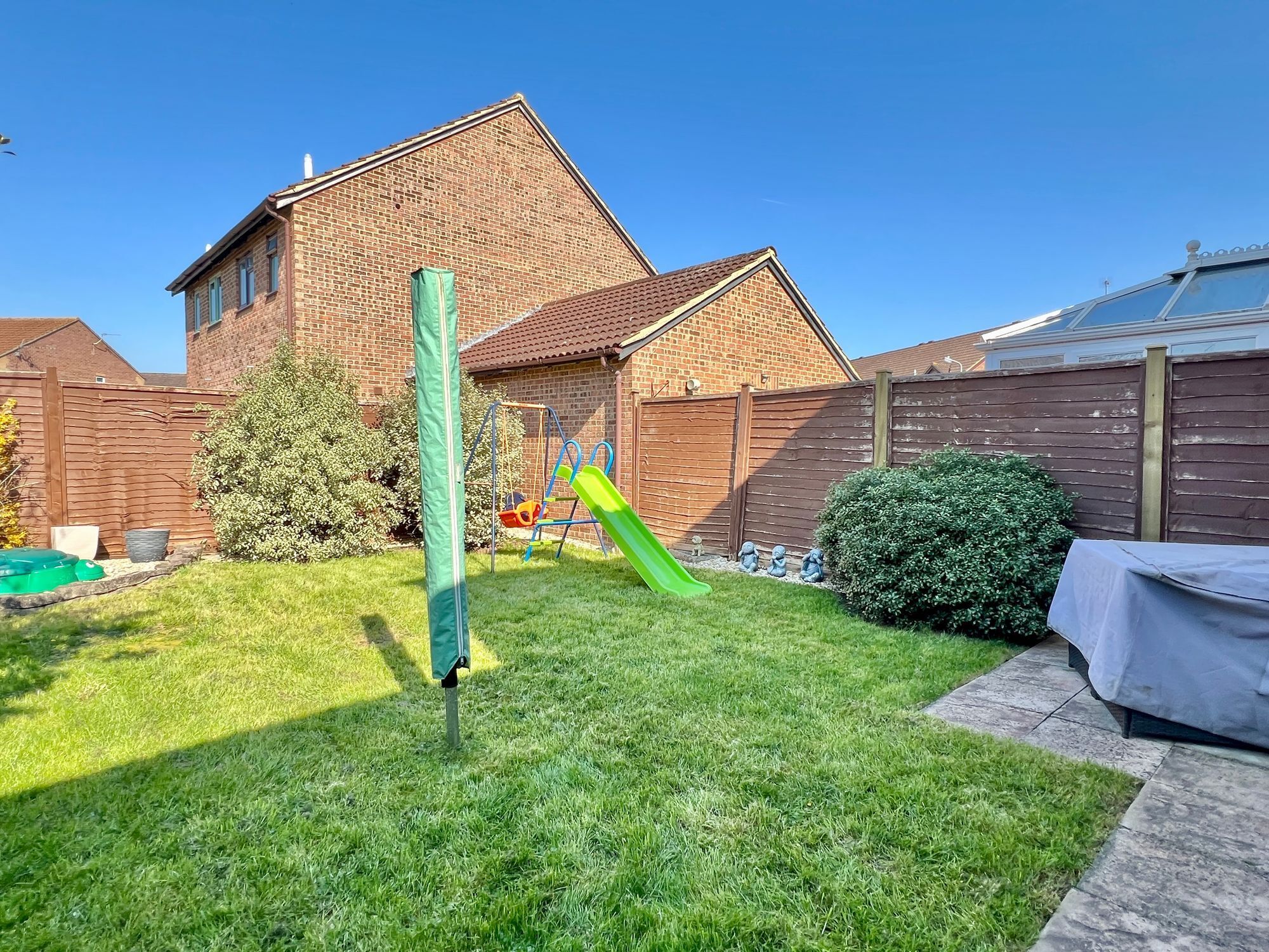Thames Drive, Taunton Image 17