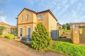 Property responsive