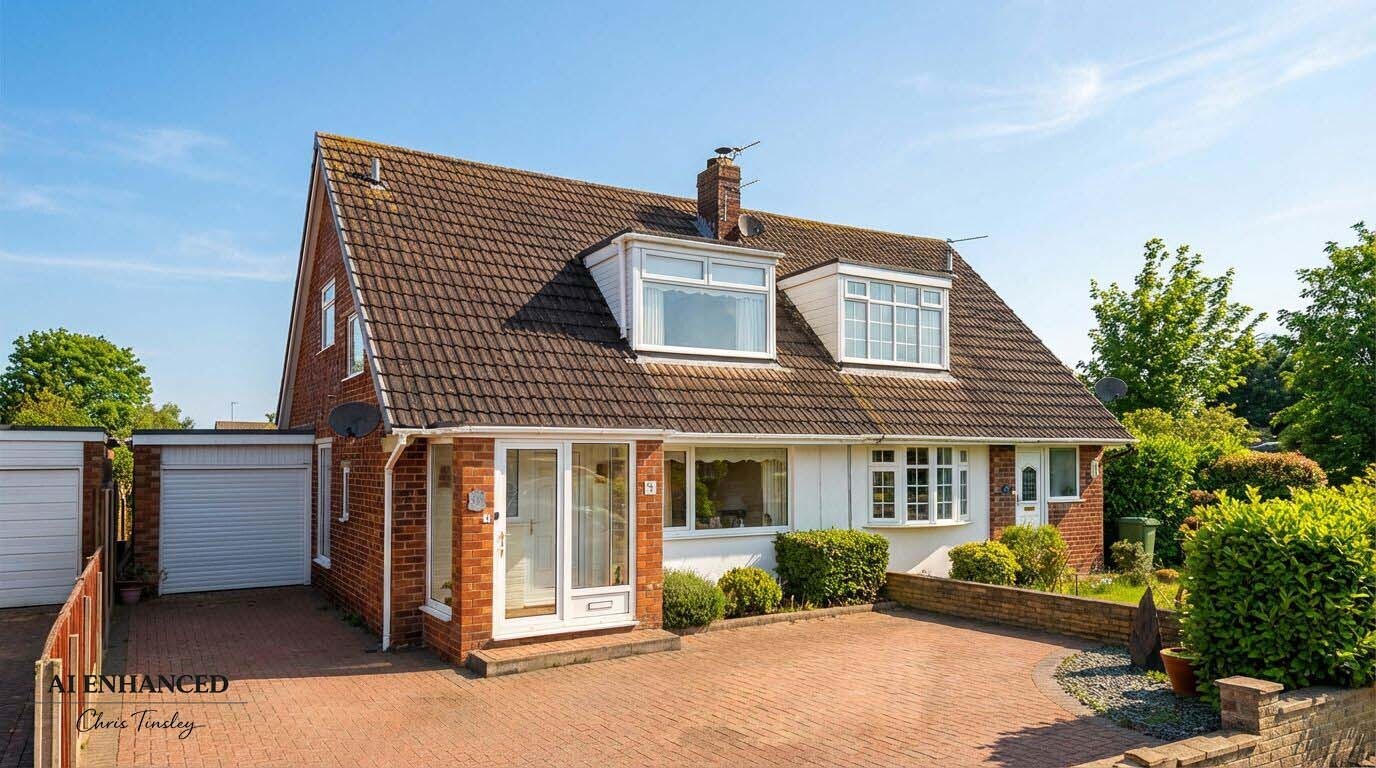 Beverley Close, Southport, PR9 8JS Image 1