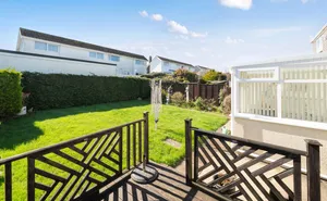 Duchy Gardens, Preston, Paignton, Devon, TQ3 photo