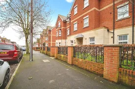 Property responsive