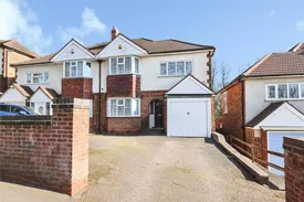 Property responsive