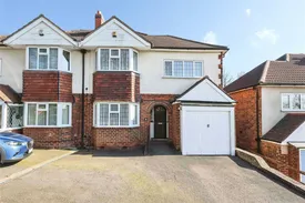 Property responsive