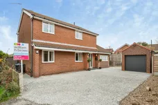 Aspen Close, Edenthorpe, Doncaster