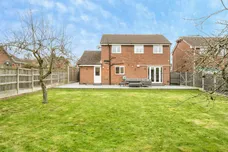 Aspen Close, Edenthorpe, Doncaster