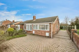 Property responsive