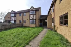 The Pastures, HEMEL HEMPSTEAD