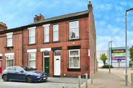 Property responsive