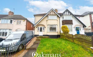 Lilley Lane, Birmingham, West Midlands, B31
