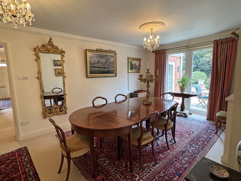 Station Road, Sidmouth Image 10