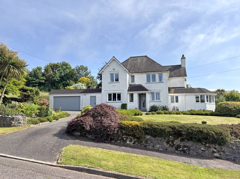 Redwood Road, Sidmouth Image 1