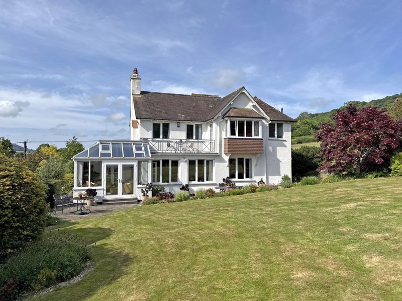 Redwood Road, Sidmouth Image 20