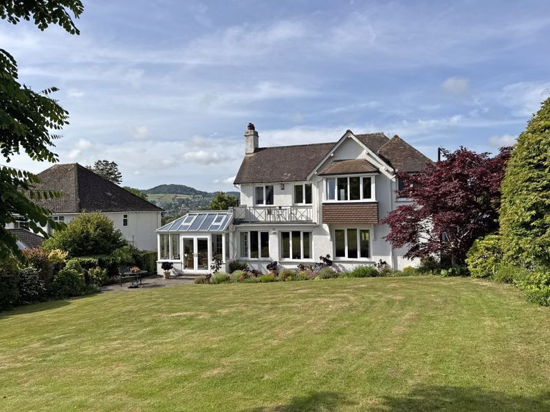 Redwood Road, Sidmouth Image 21