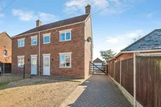 Norwich Road, Cawston, Norwich