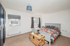 Norwich Road, Cawston, Norwich