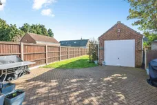 Norwich Road, Cawston, Norwich