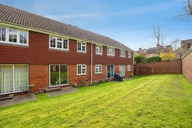 Property responsive
