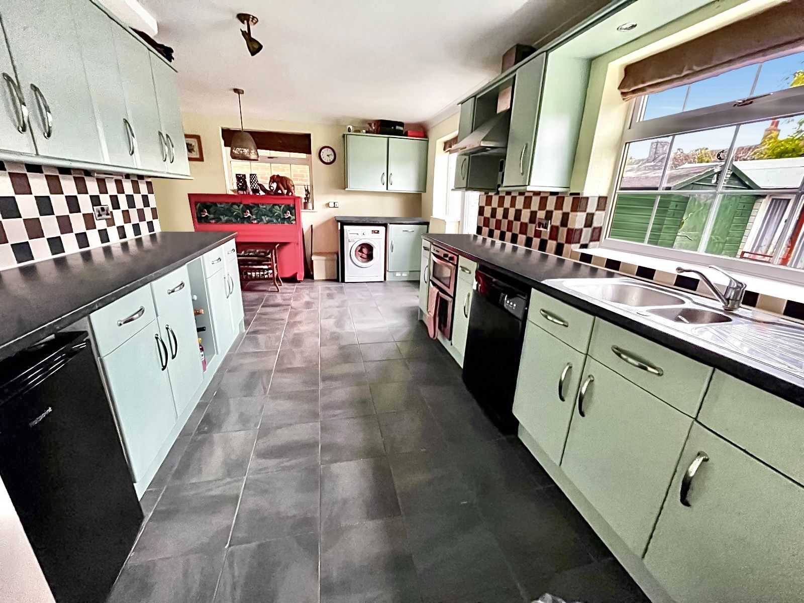 Barklam Close, Donisthorpe, Swadlincote Image 4