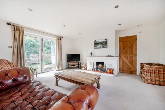 Broadlands, Burgess Hill, RH15