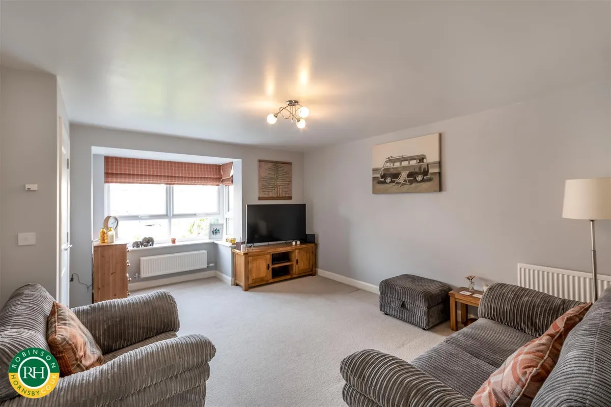 Bridon Close, Retford