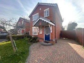 Property responsive