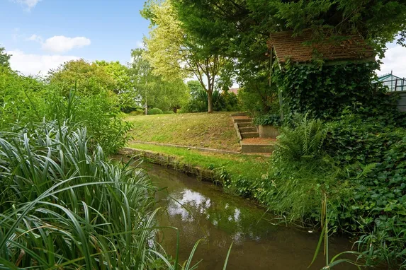 Grove Bridge, WANTAGE, OX12