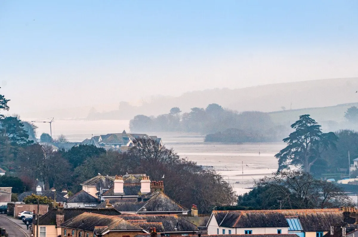 Duncombe Street, Kingsbridge