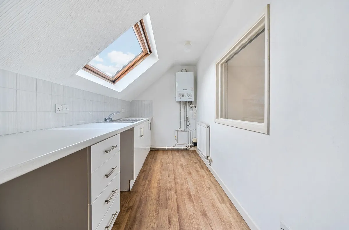 Duncombe Street, Kingsbridge