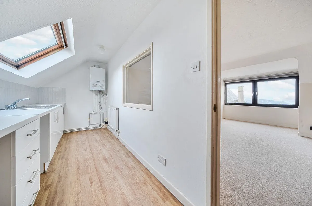 Duncombe Street, Kingsbridge