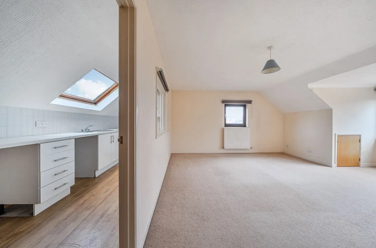 Duncombe Street, Kingsbridge