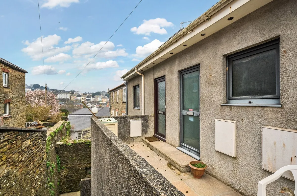 Duncombe Street, Kingsbridge