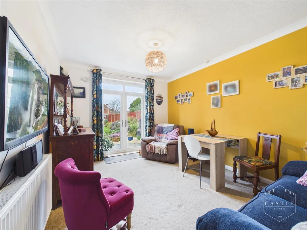 King Richard Road, Hinckley