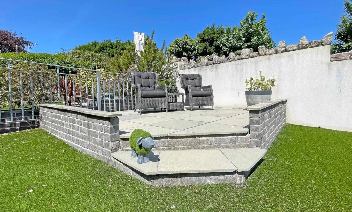 Beach Road, Benllech, Tyn-y-Gongl, Isle of Anglesey, LL74