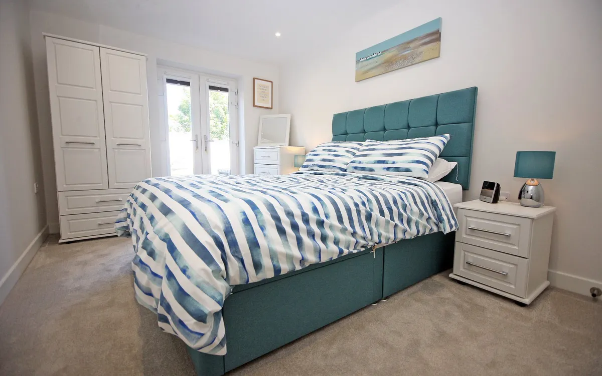 Beach Road, Benllech, Tyn-y-Gongl, Isle of Anglesey, LL74