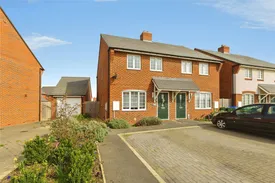 Property responsive