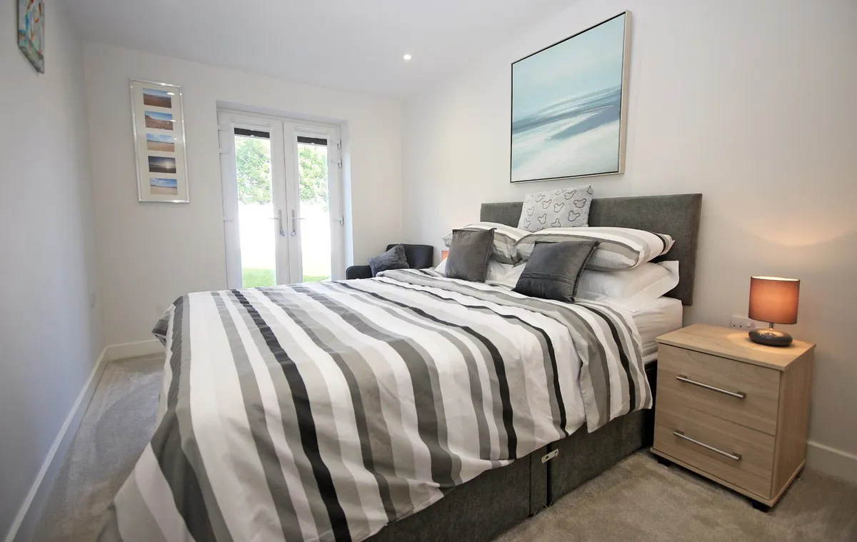 Beach Road, Benllech, Tyn-y-Gongl, Isle of Anglesey, LL74