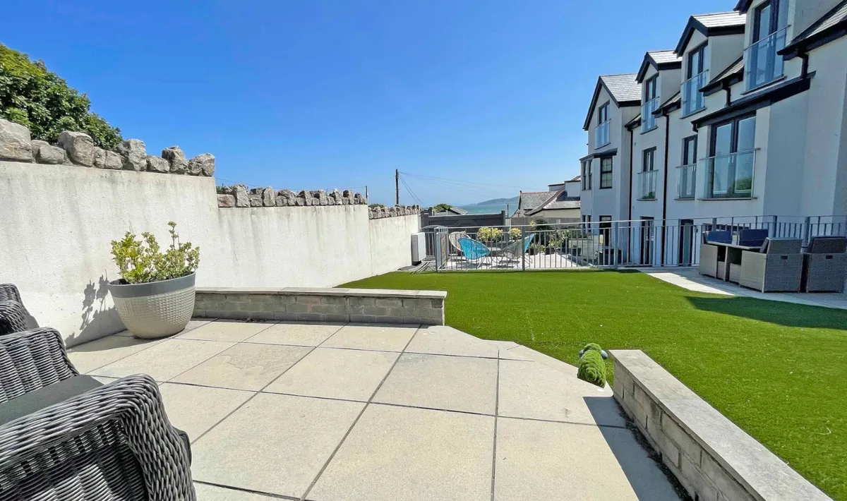 Beach Road, Benllech, Tyn-y-Gongl, Isle of Anglesey, LL74