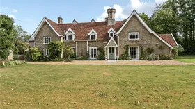 Rectory Lane, Woolpit, Bury St Edmunds, Suffolk, IP30, Woolpit