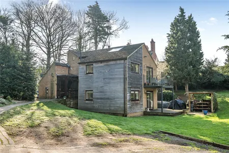 Gayton Road, Milton Malsor, NN7
