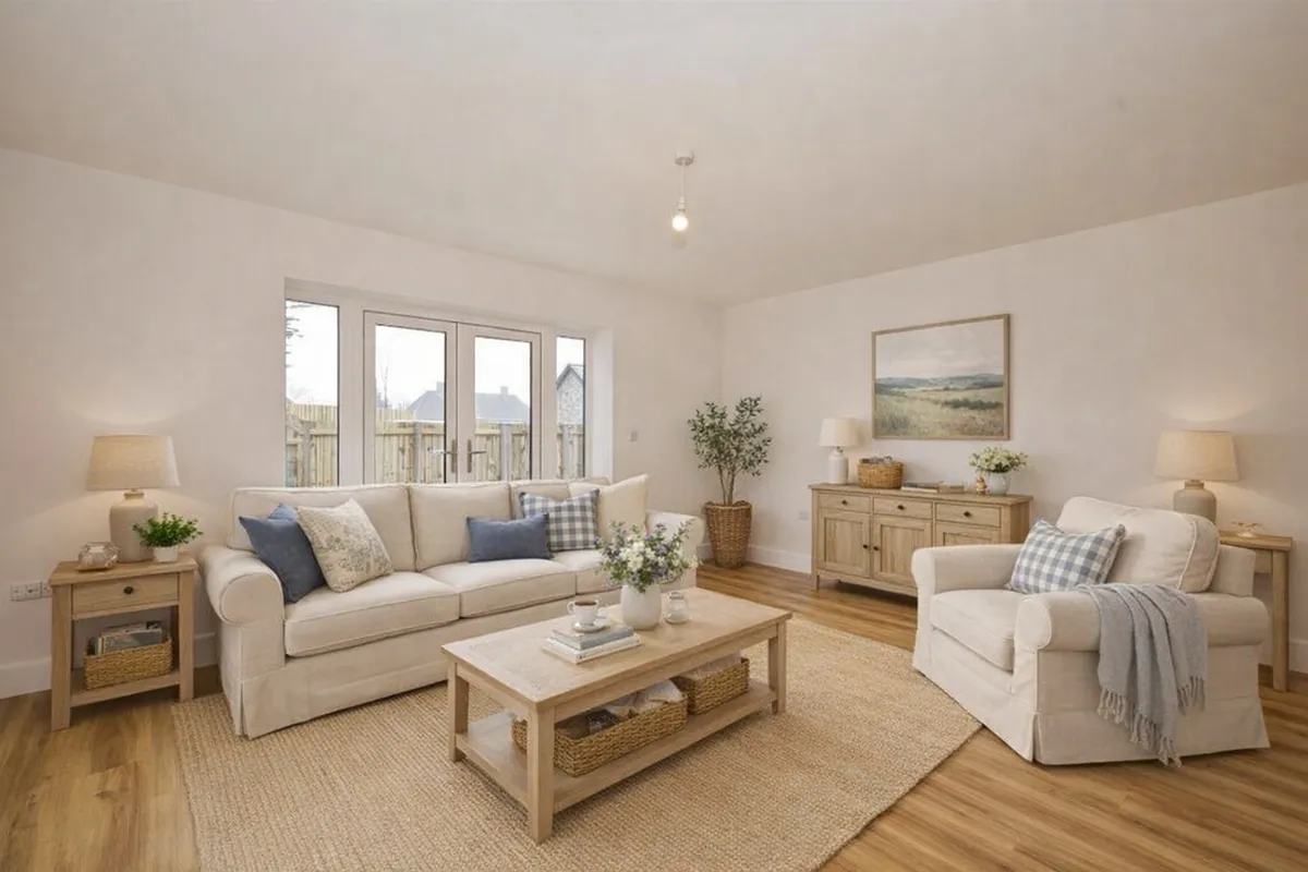 Mountford Court, East Coker, Yeovil