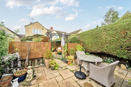 Bignell View, Bicester, OX26