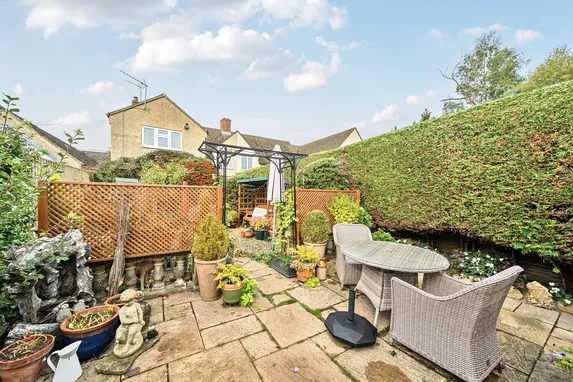Bignell View, Bicester, OX26