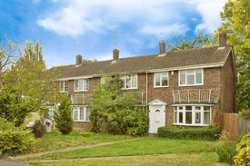 Property responsive