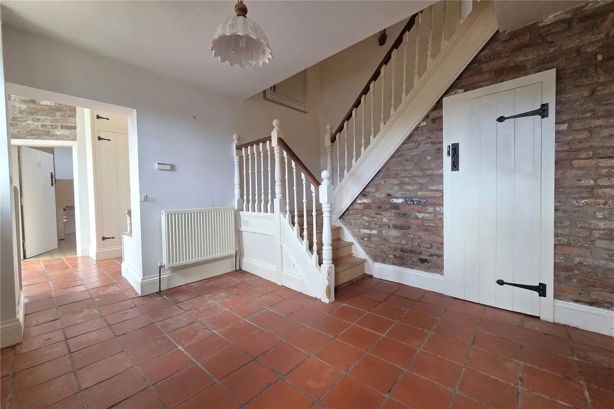 Middle Lane, Preston, East Yorkshire, HU12