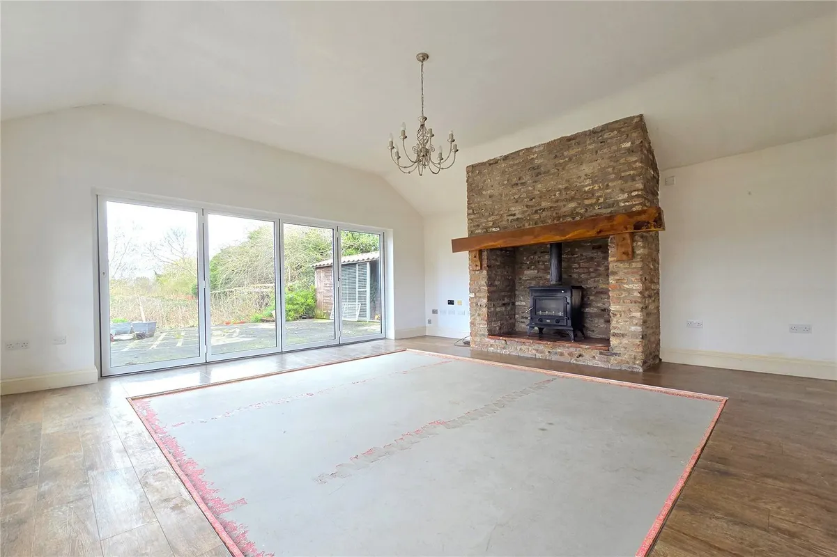 Middle Lane, Preston, East Yorkshire, HU12