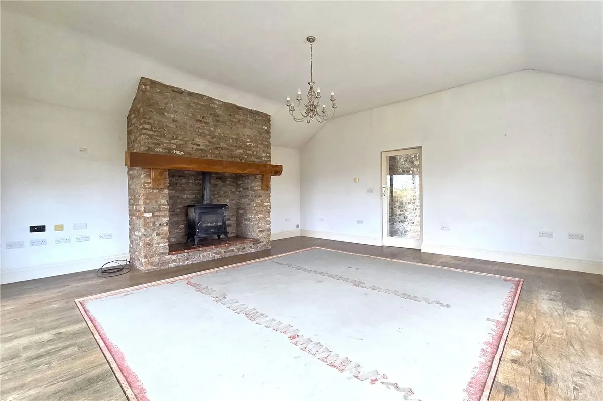 Middle Lane, Preston, East Yorkshire, HU12